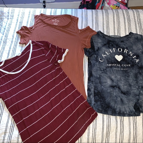 Bundle of tops - Picture 4 of 4